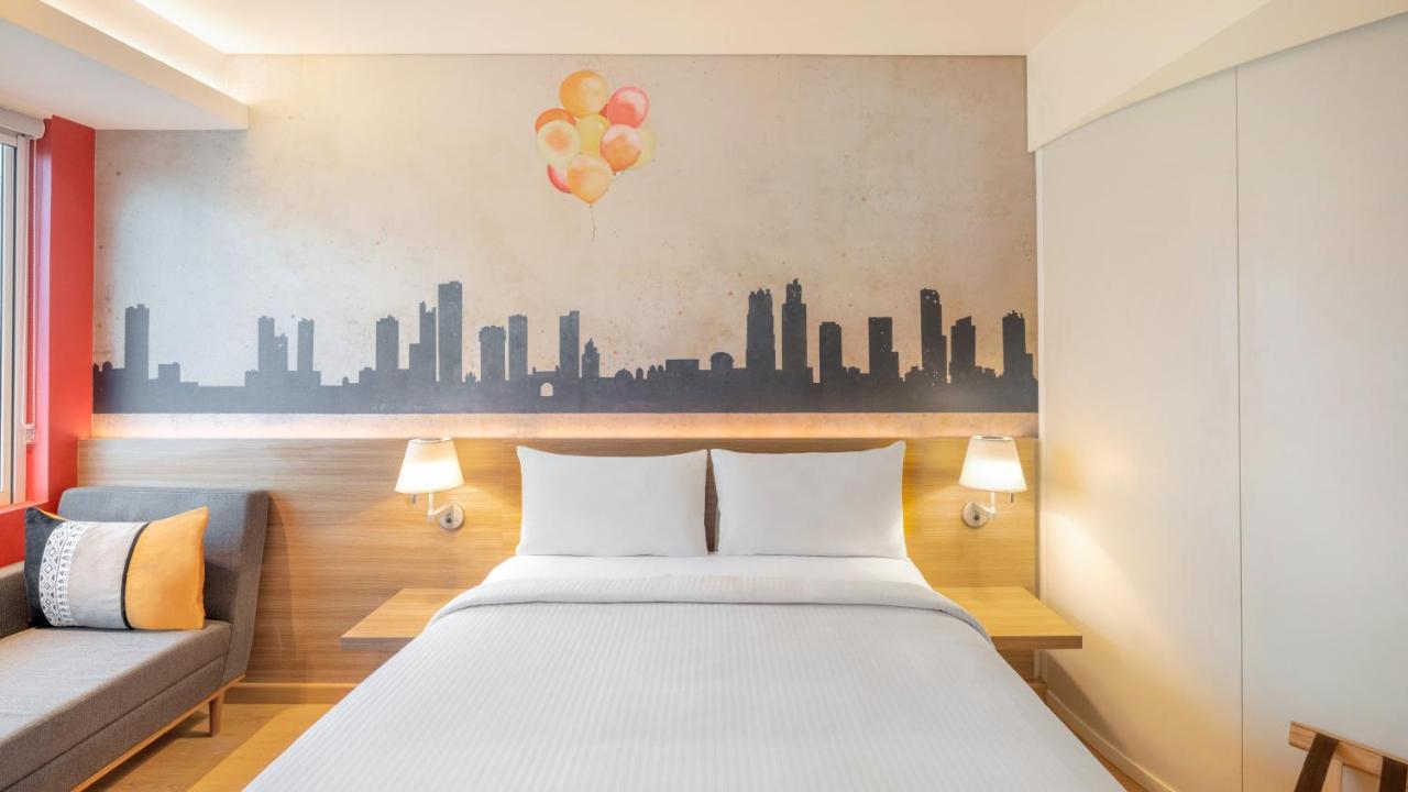 Ibis Thane - An Accor Brand Exteriör bild