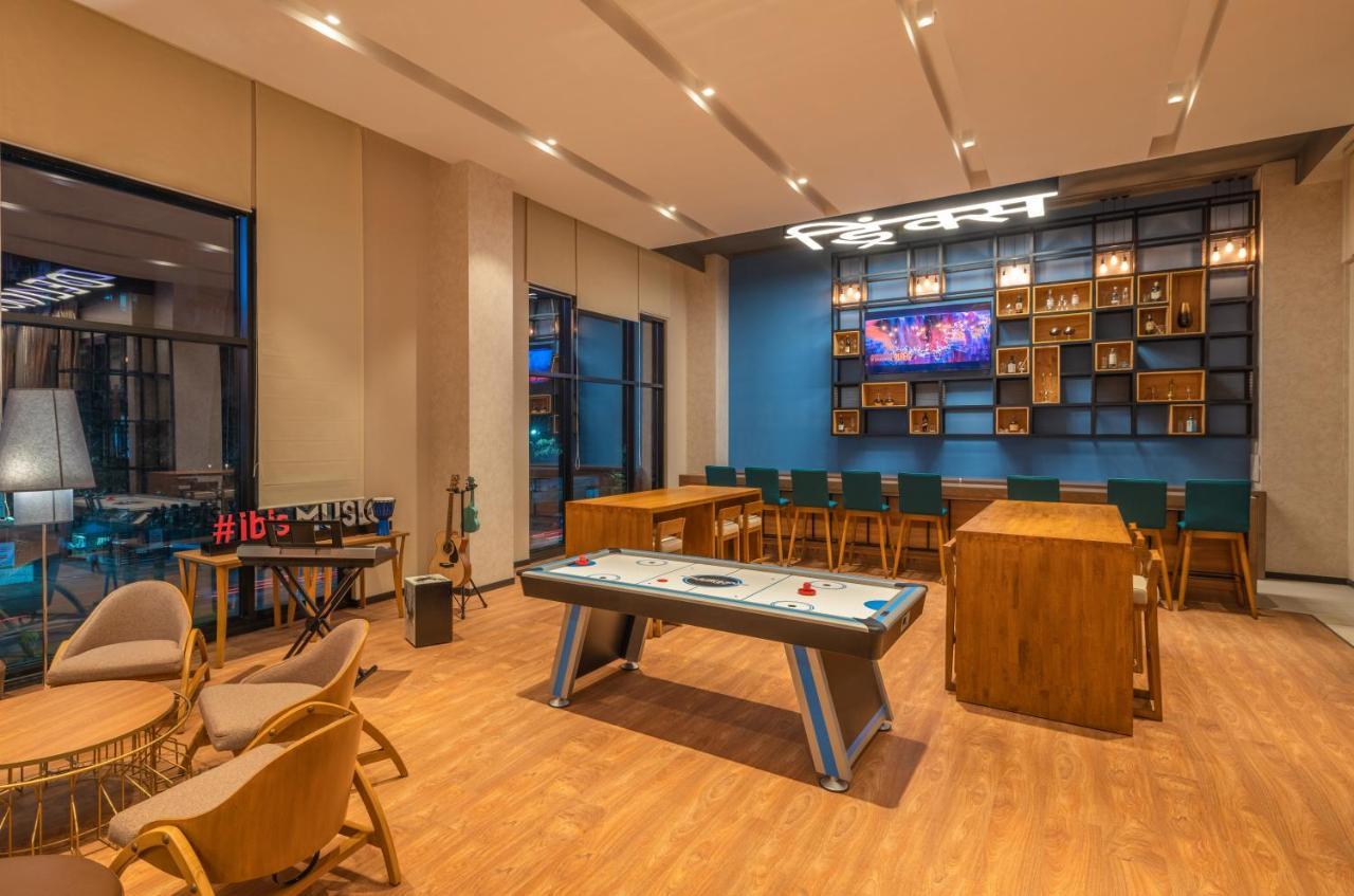 Ibis Thane - An Accor Brand Exteriör bild