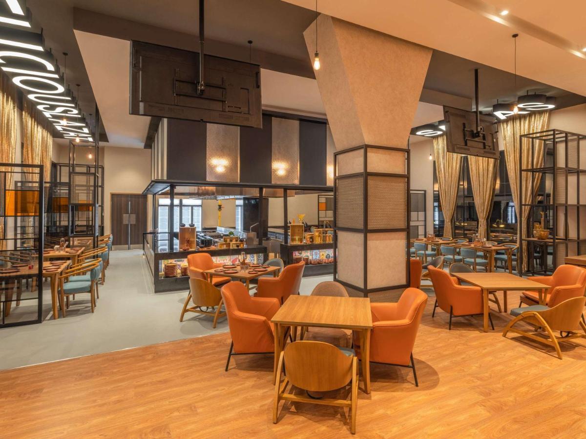 Ibis Thane - An Accor Brand Exteriör bild